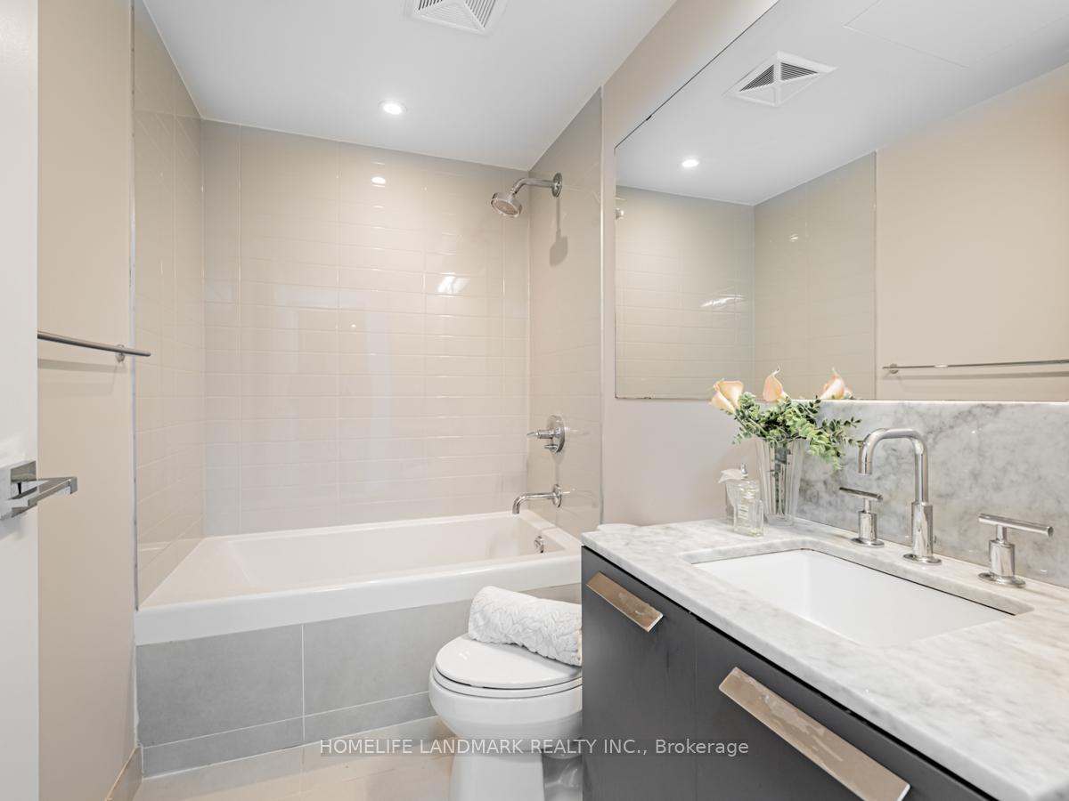 Photo 12 of Unit 2308, 42 Charles Street E, Toronto, Church-Yonge Corridor — HOMEH