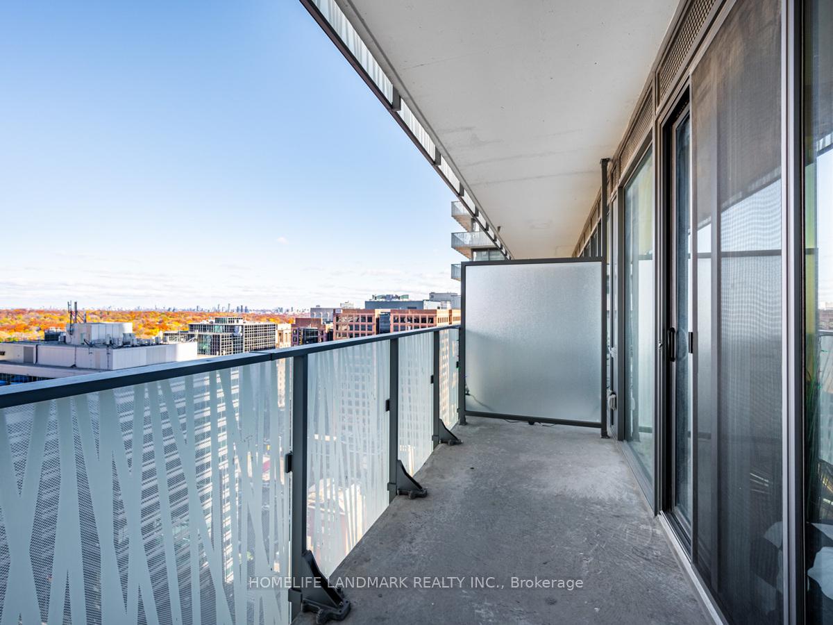 Photo 5 of Unit 2308, 42 Charles Street E, Toronto, Church-Yonge Corridor — HOMEH