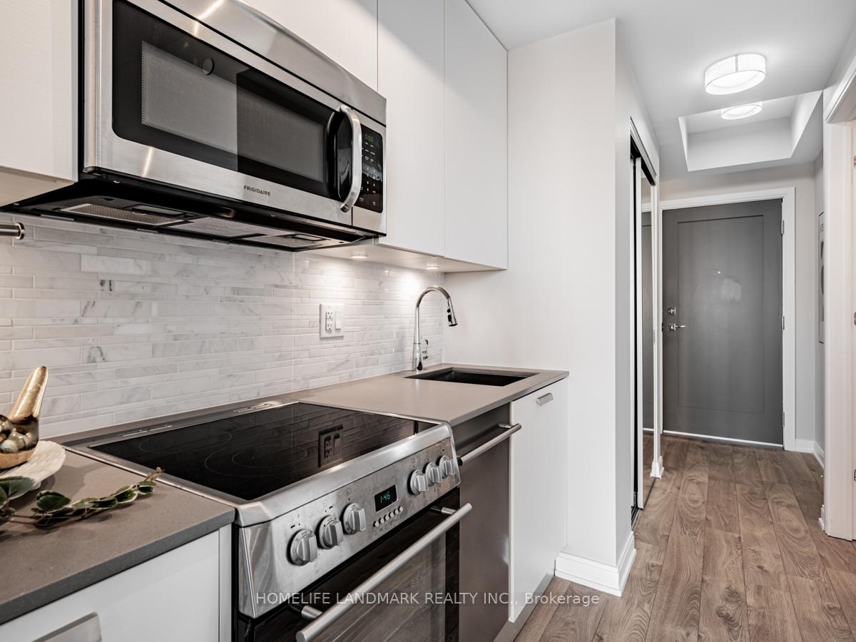 Photo 15 of Unit 2308, 42 Charles Street E, Toronto, Church-Yonge Corridor — HOMEH