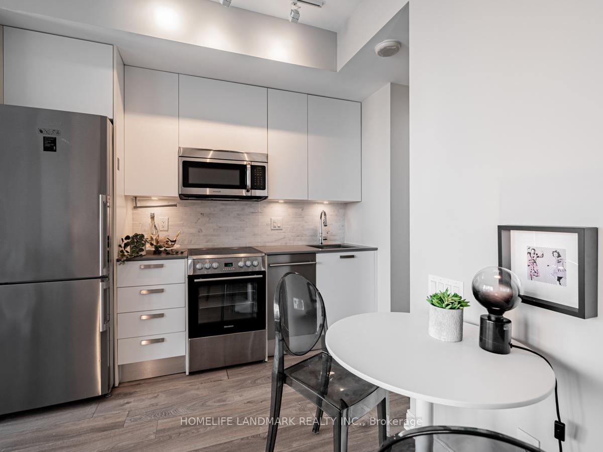 Photo 10 of Unit 2308, 42 Charles Street E, Toronto, Church-Yonge Corridor — HOMEH