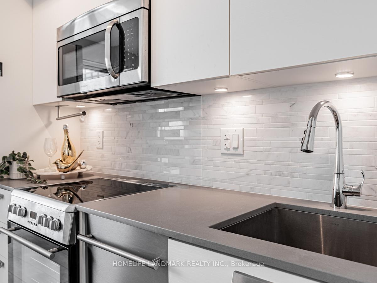 Photo 9 of Unit 2308, 42 Charles Street E, Toronto, Church-Yonge Corridor — HOMEH