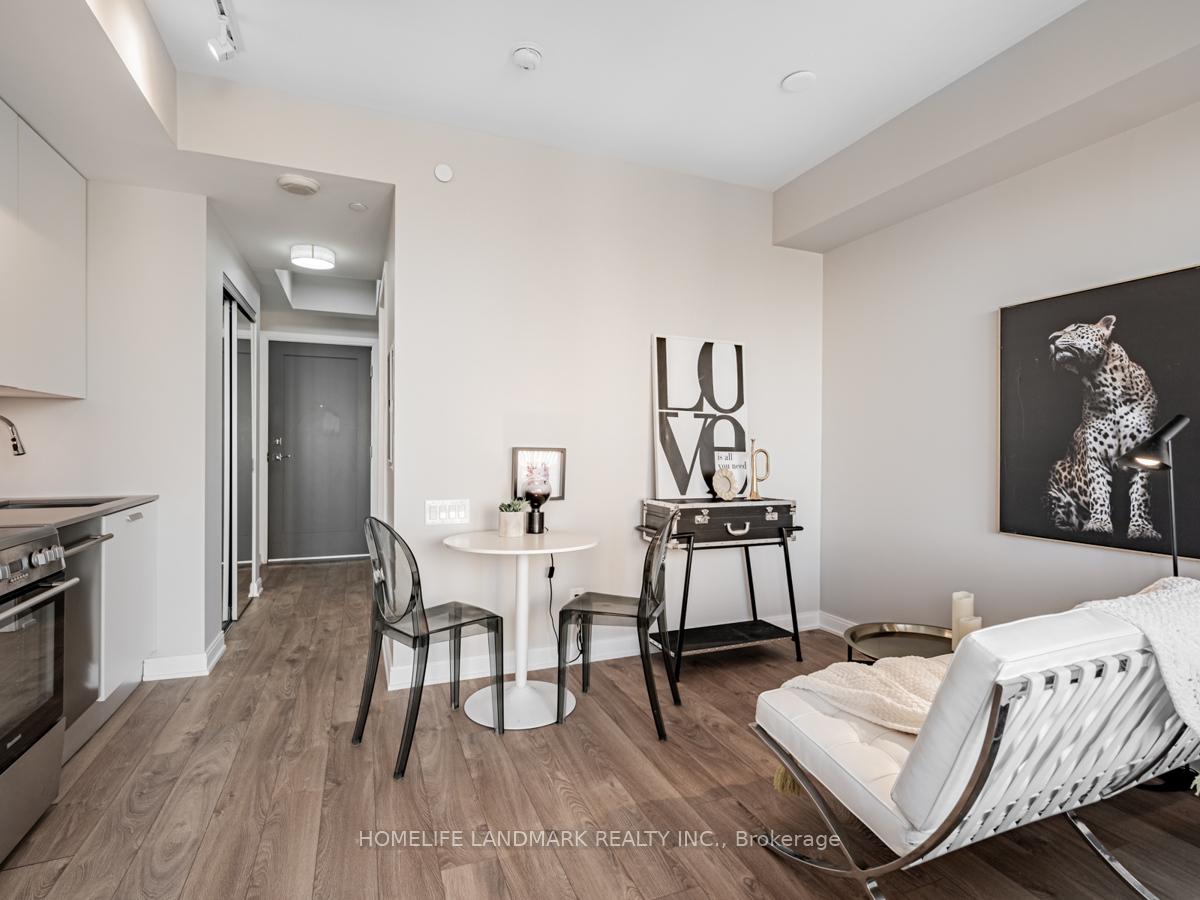 Photo 13 of Unit 2308, 42 Charles Street E, Toronto, Church-Yonge Corridor — HOMEH