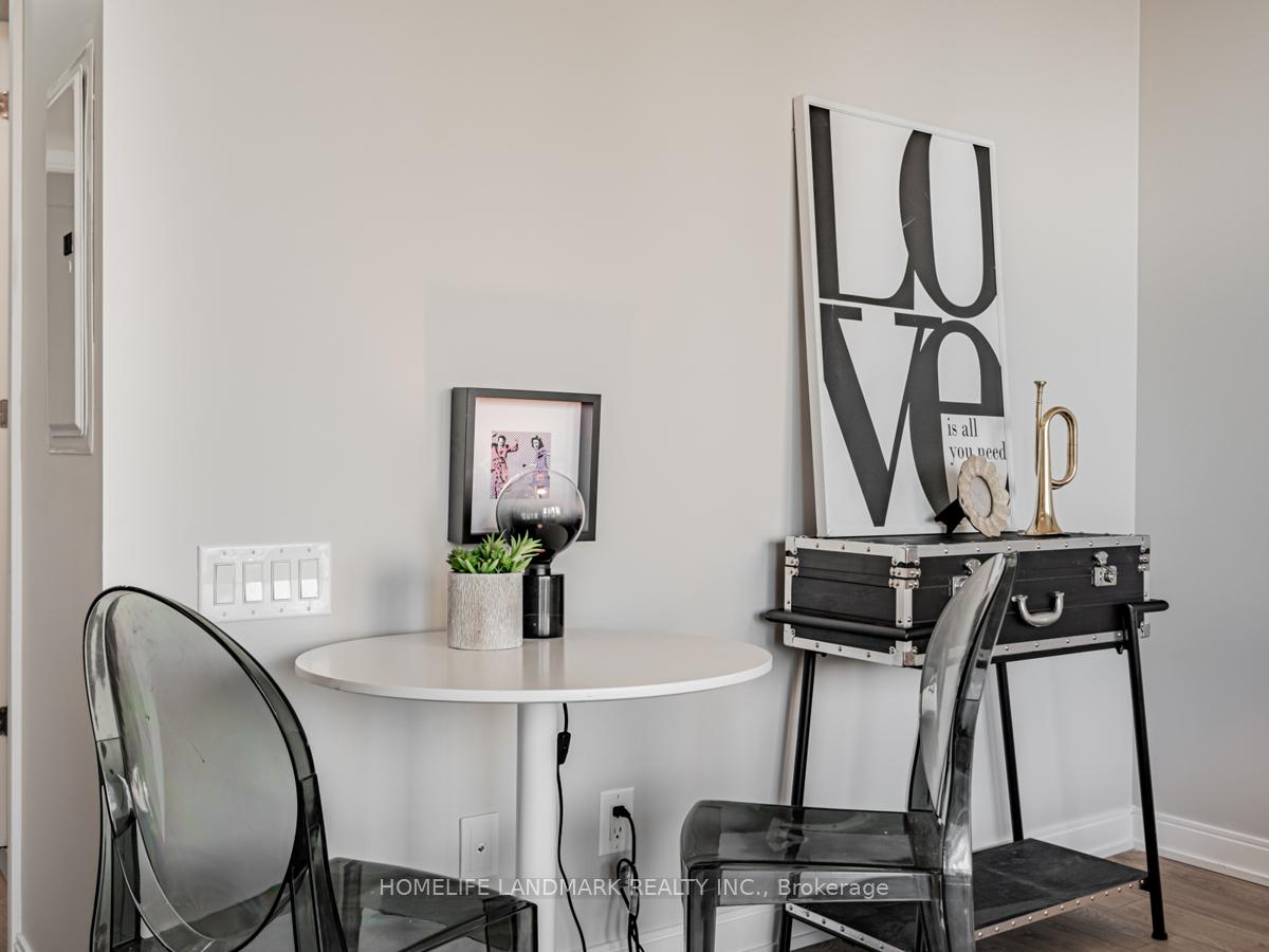 Photo 14 of Unit 2308, 42 Charles Street E, Toronto, Church-Yonge Corridor — HOMEH