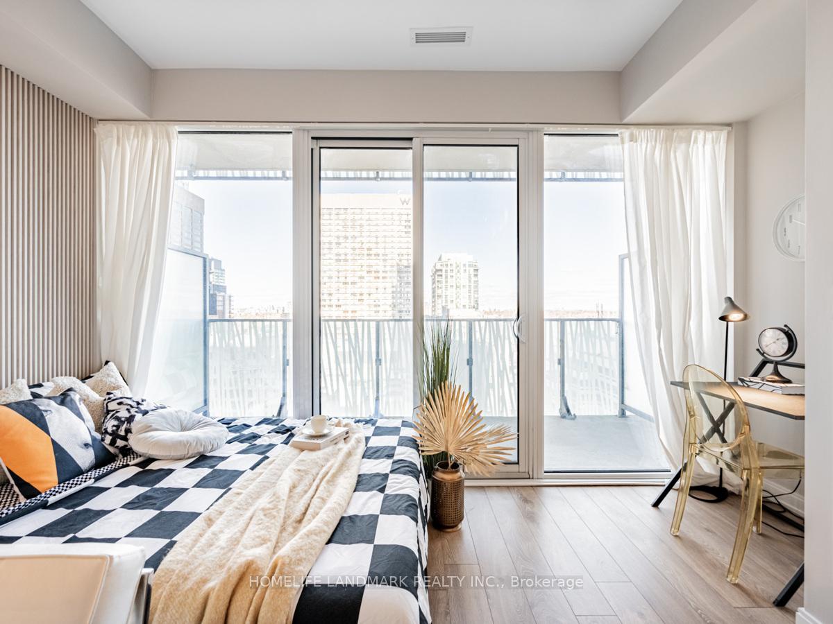 Photo 20 of Unit 2308, 42 Charles Street E, Toronto, Church-Yonge Corridor — HOMEH