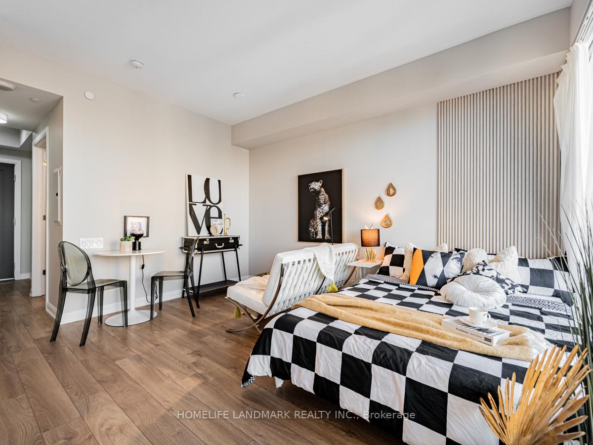 Photo 18 of Unit 2308, 42 Charles Street E, Toronto, Church-Yonge Corridor — HOMEH