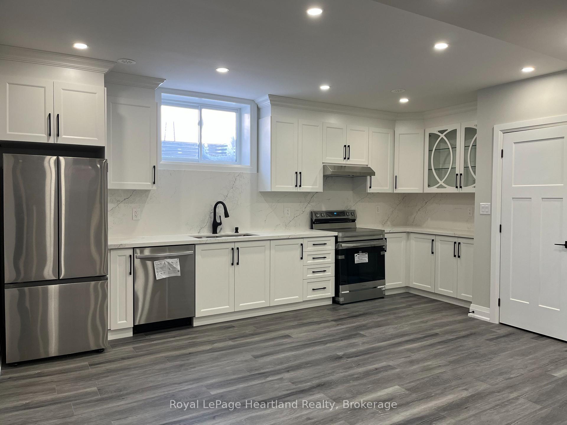 Photo 1 of 206 Shearwater Trail, Goderich, Goderich (Town) — HOMEH