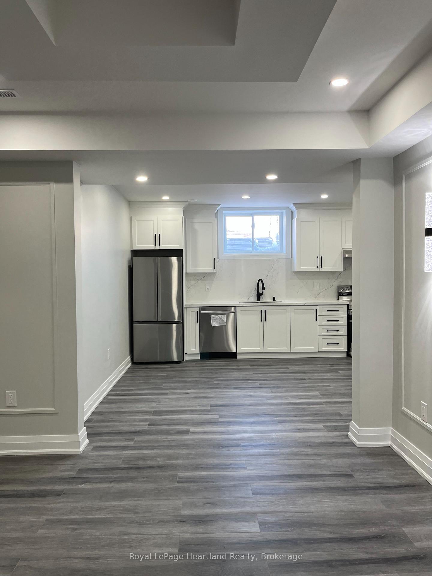 Photo 2 of 206 Shearwater Trail, Goderich, Goderich (Town) — HOMEH