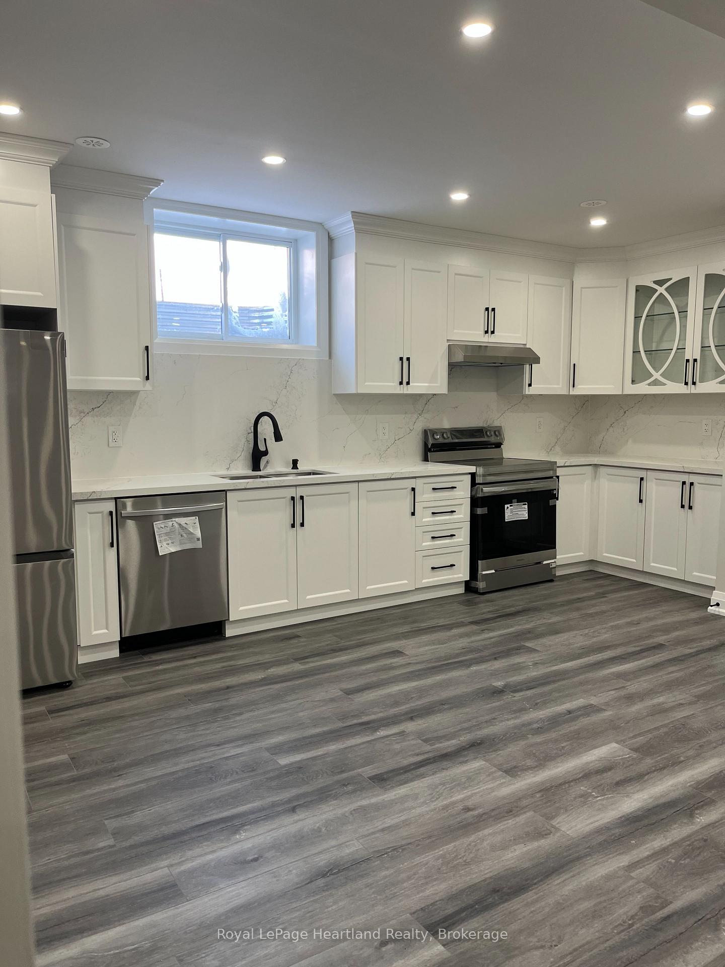 Photo 4 of 206 Shearwater Trail, Goderich, Goderich (Town) — HOMEH