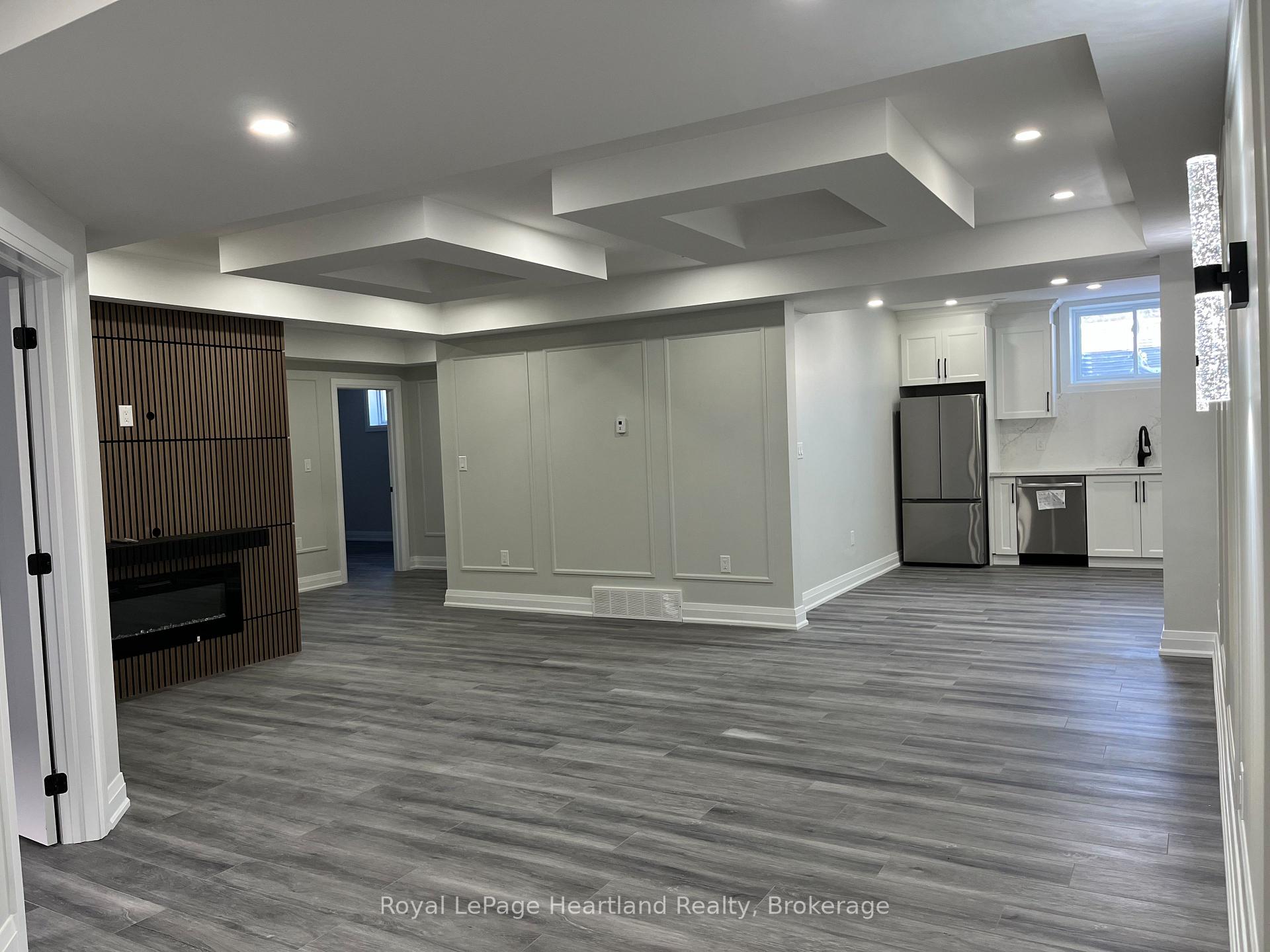 Photo 3 of 206 Shearwater Trail, Goderich, Goderich (Town) — HOMEH