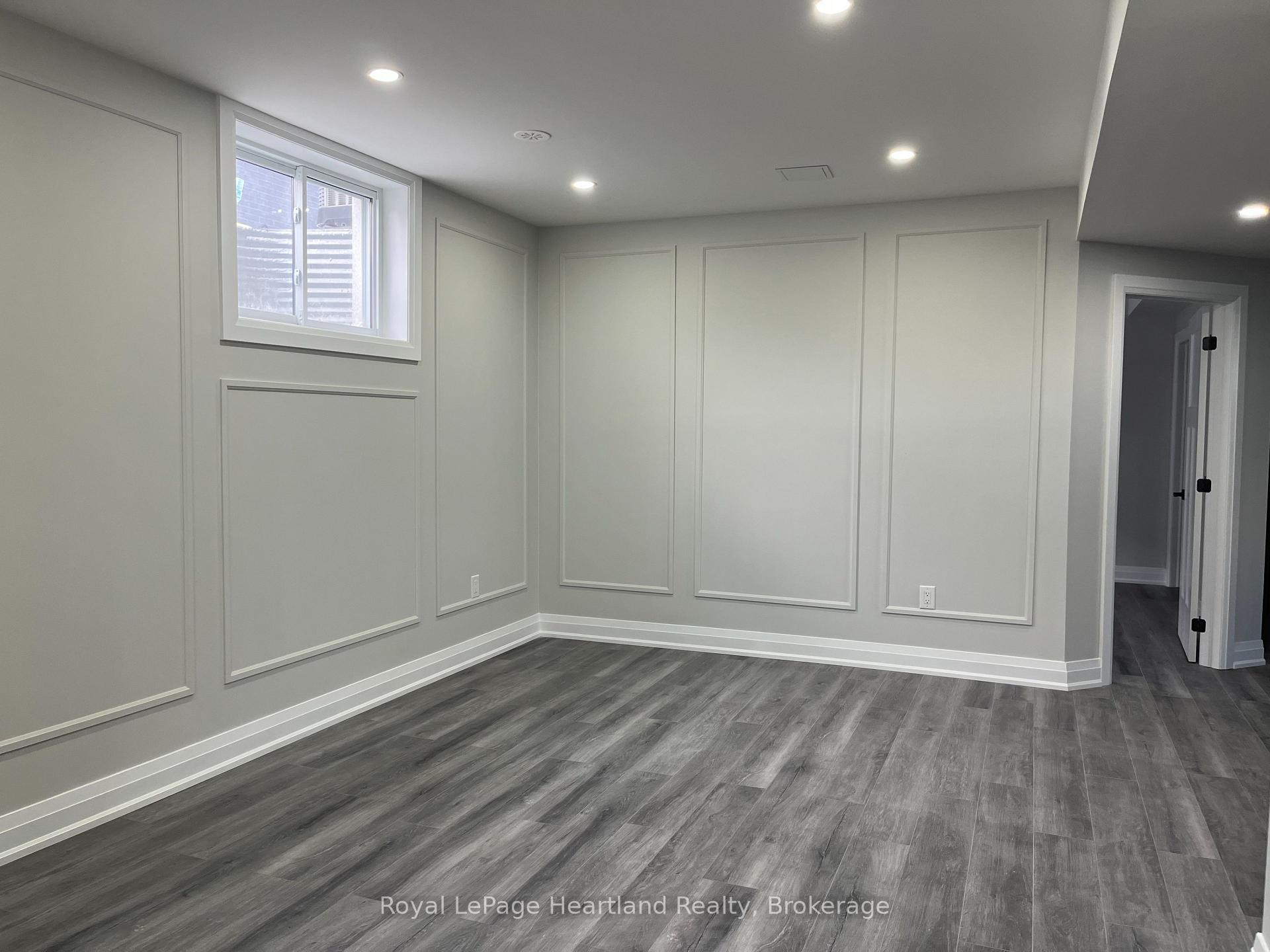 Photo 5 of 206 Shearwater Trail, Goderich, Goderich (Town) — HOMEH