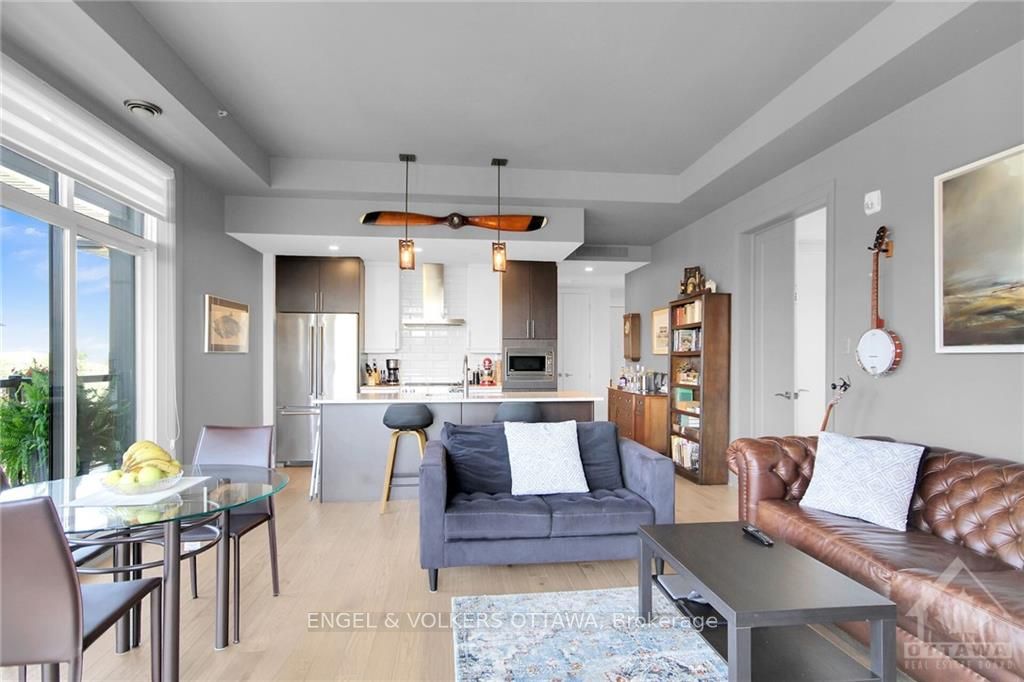 Photo 12 of Unit 402, 101 Cortile, Ottawa, Riverside South/Gloucester Glen — HOMEH