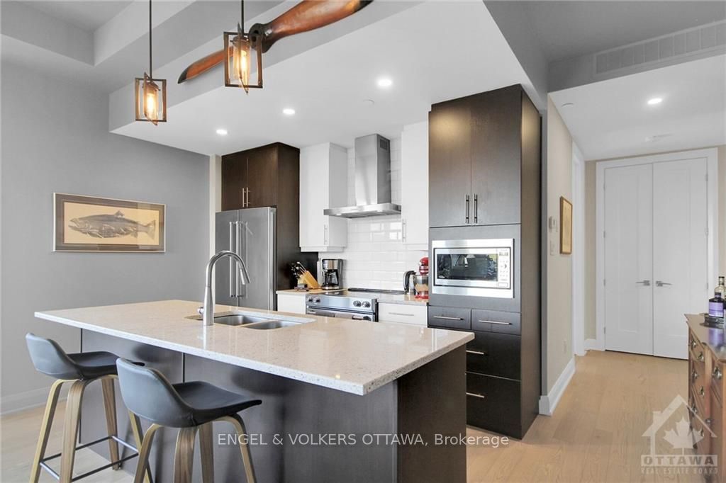 Photo 13 of Unit 402, 101 Cortile, Ottawa, Riverside South/Gloucester Glen — HOMEH