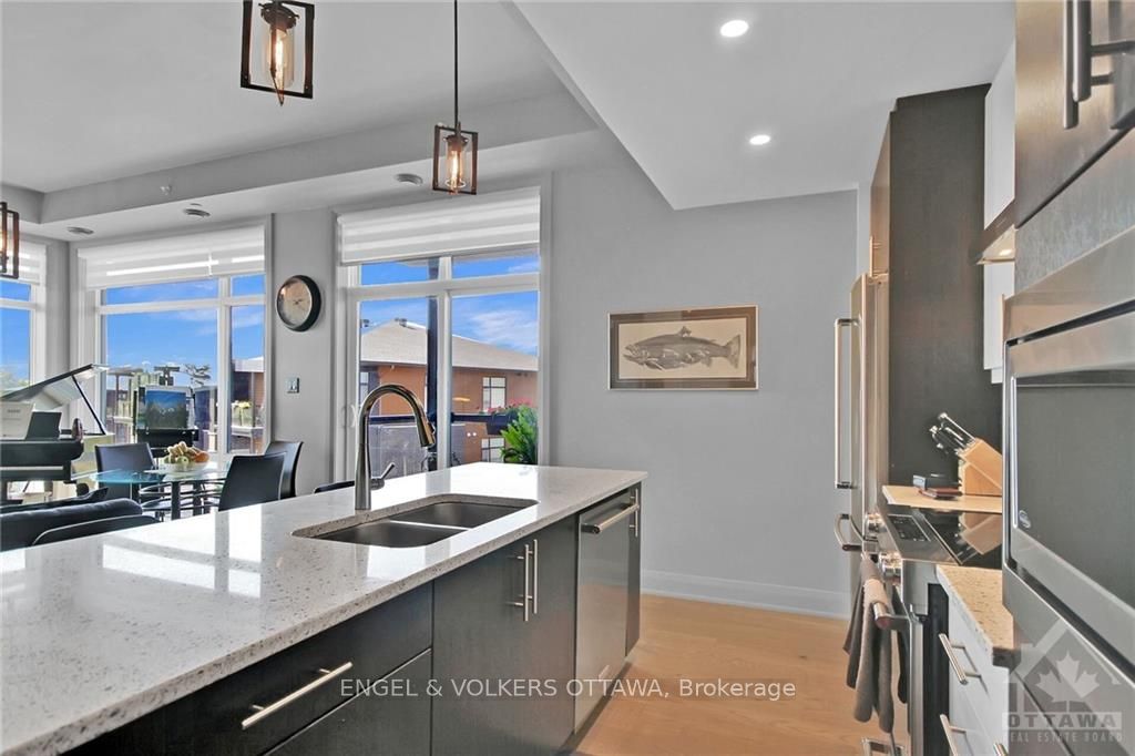 Photo 15 of Unit 402, 101 Cortile, Ottawa, Riverside South/Gloucester Glen — HOMEH