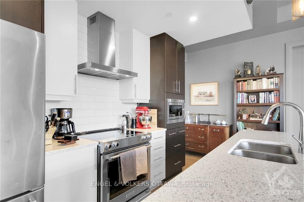 Photo 16 of Unit 402, 101 Cortile, Ottawa, Riverside South/Gloucester Glen — HOMEH