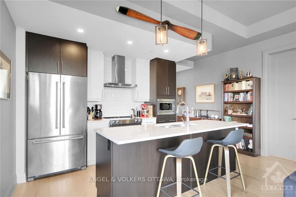 Photo 17 of Unit 402, 101 Cortile, Ottawa, Riverside South/Gloucester Glen — HOMEH