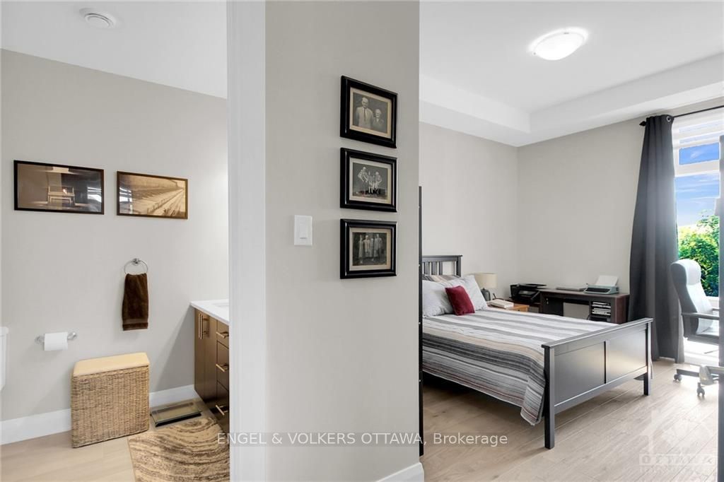 Photo 22 of Unit 402, 101 Cortile, Ottawa, Riverside South/Gloucester Glen — HOMEH