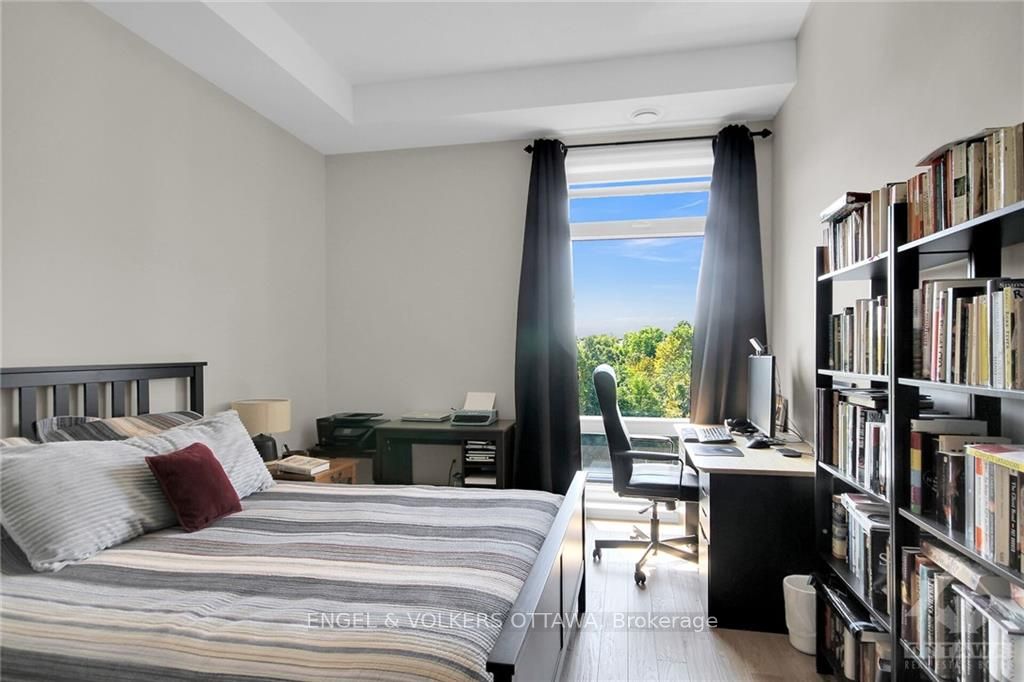 Photo 23 of Unit 402, 101 Cortile, Ottawa, Riverside South/Gloucester Glen — HOMEH