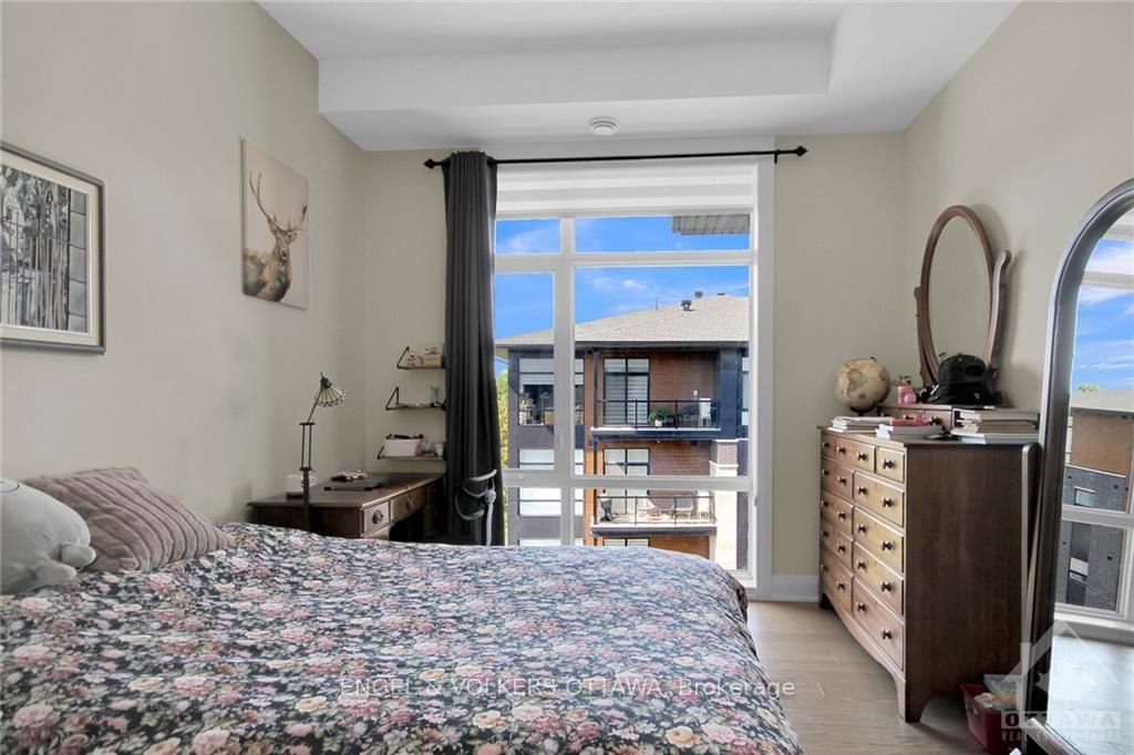 Photo 27 of Unit 402, 101 Cortile, Ottawa, Riverside South/Gloucester Glen — HOMEH