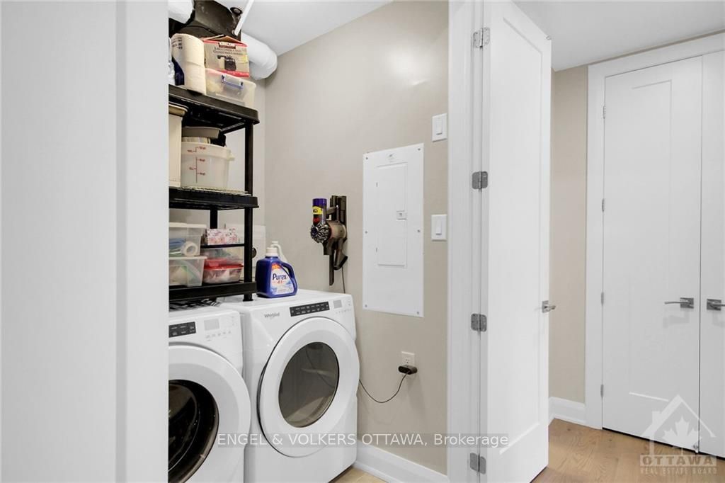 Photo 30 of Unit 402, 101 Cortile, Ottawa, Riverside South/Gloucester Glen — HOMEH