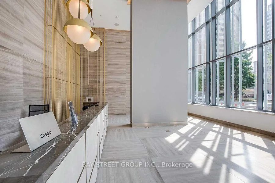 Photo 3 of Unit 1608, 50 Charles Street E, Toronto, Church-Yonge Corridor — HOMEH