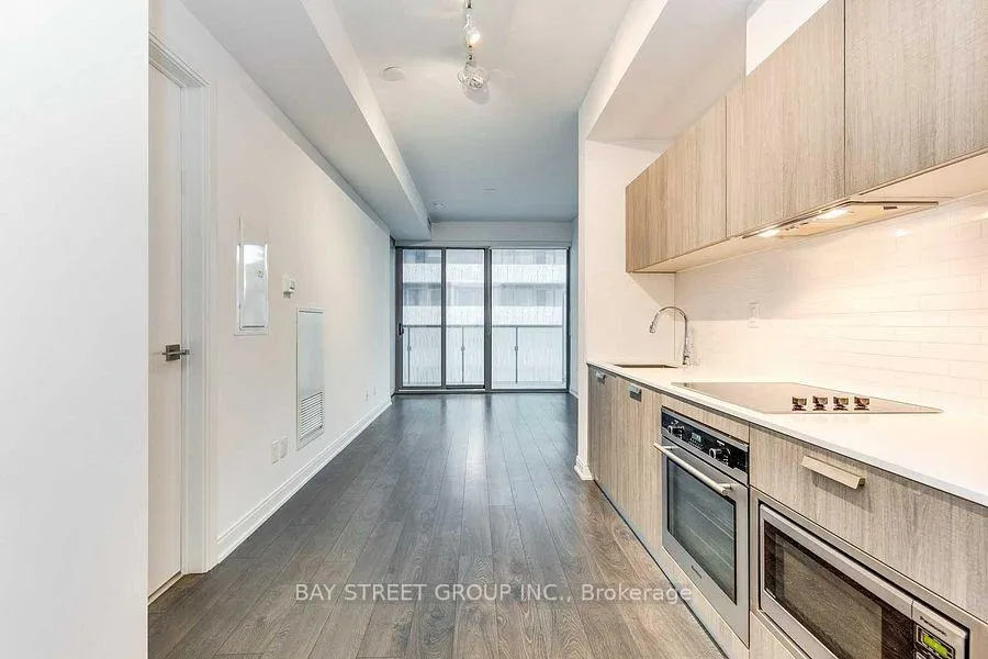 Photo 5 of Unit 1608, 50 Charles Street E, Toronto, Church-Yonge Corridor — HOMEH