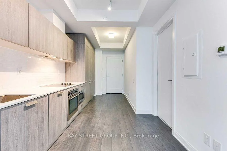 Photo 10 of Unit 1608, 50 Charles Street E, Toronto, Church-Yonge Corridor — HOMEH