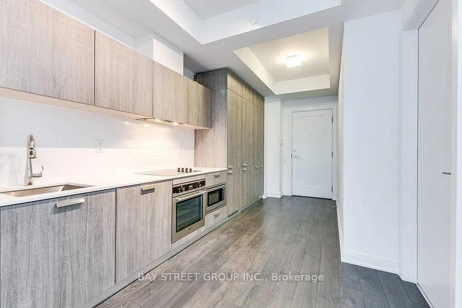 Photo 11 of Unit 1608, 50 Charles Street E, Toronto, Church-Yonge Corridor — HOMEH