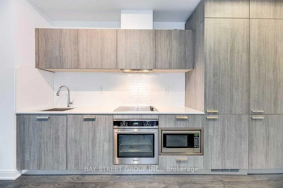 Photo 12 of Unit 1608, 50 Charles Street E, Toronto, Church-Yonge Corridor — HOMEH