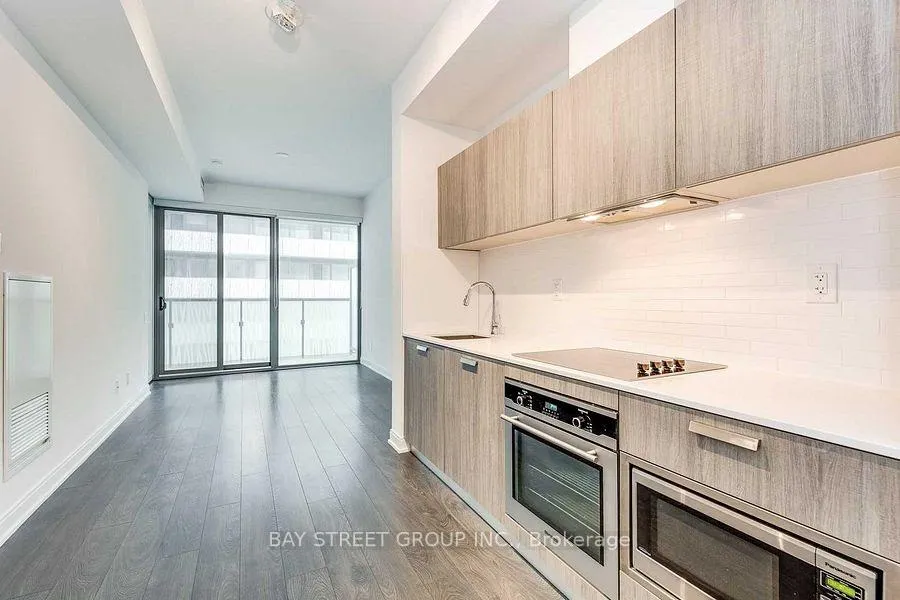Photo 13 of Unit 1608, 50 Charles Street E, Toronto, Church-Yonge Corridor — HOMEH