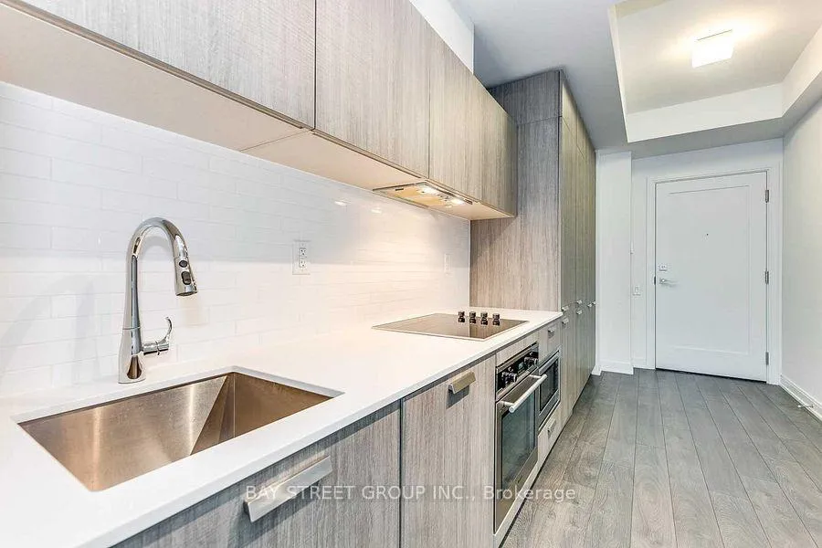 Photo 14 of Unit 1608, 50 Charles Street E, Toronto, Church-Yonge Corridor — HOMEH