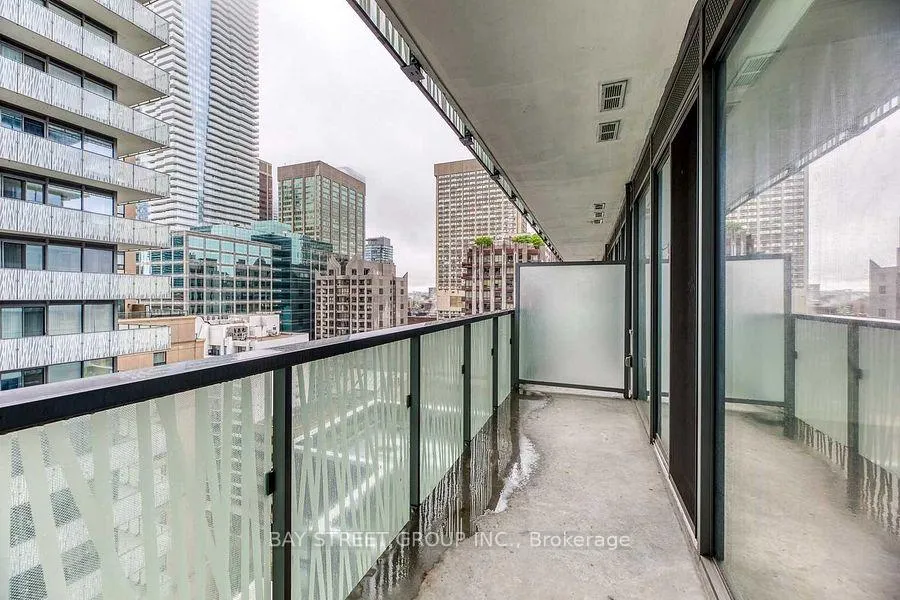 Photo 20 of Unit 1608, 50 Charles Street E, Toronto, Church-Yonge Corridor — HOMEH