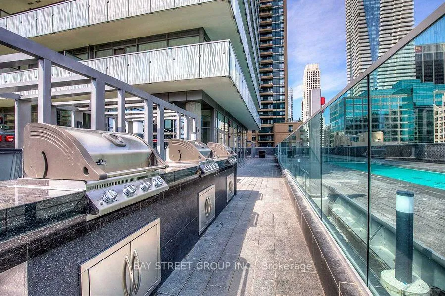 Photo 22 of Unit 1608, 50 Charles Street E, Toronto, Church-Yonge Corridor — HOMEH