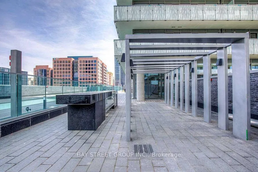 Photo 23 of Unit 1608, 50 Charles Street E, Toronto, Church-Yonge Corridor — HOMEH