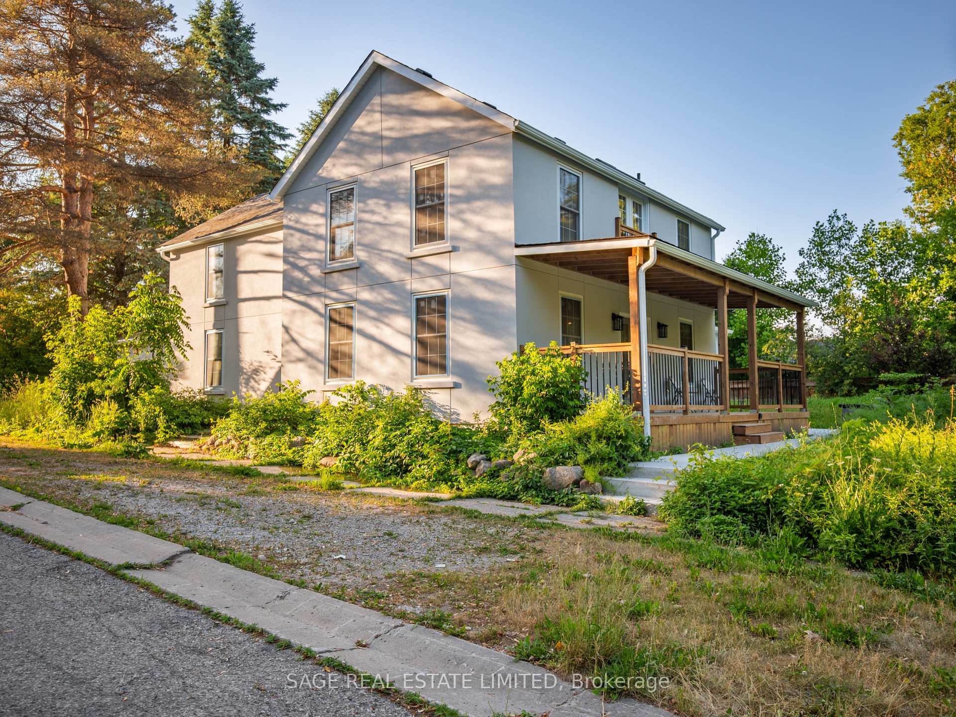 Photo 26 of 14 Emma Street, Caledon, Caledon East — HOMEH