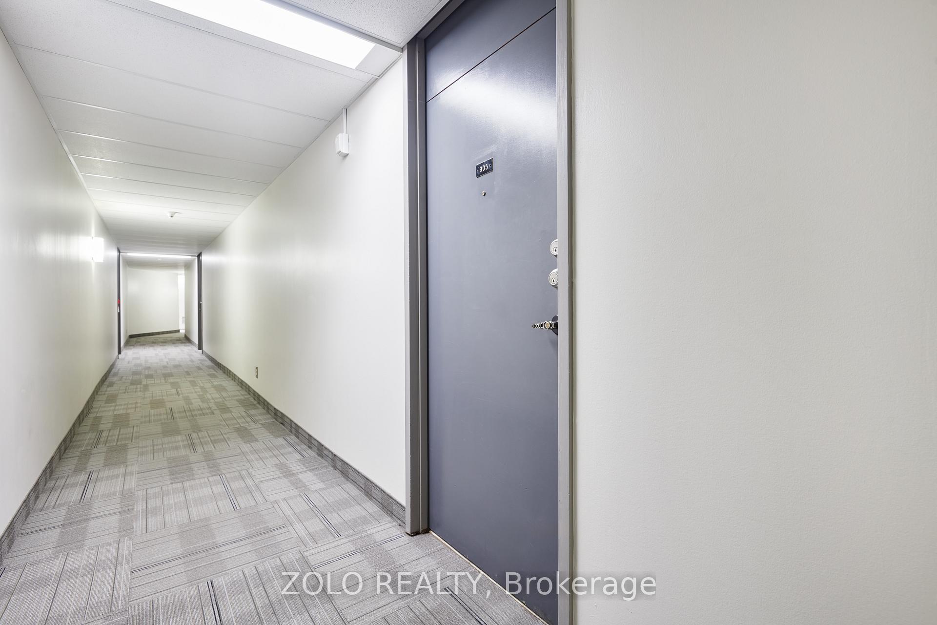 Photo 6 of Unit 905, 2000 Jasmine Crescent, Ottawa, Beacon Hill South — HOMEH