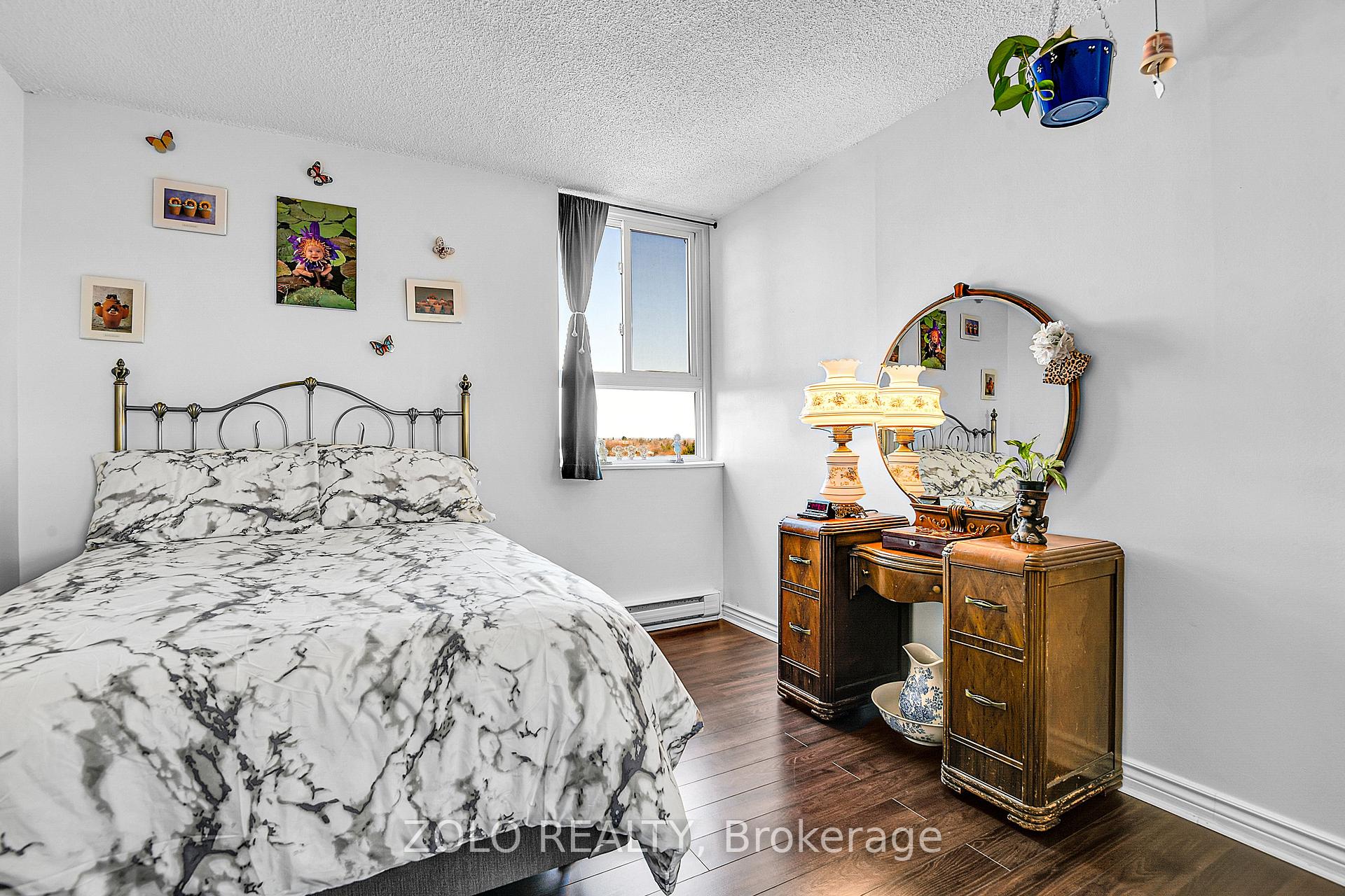 Photo 20 of Unit 905, 2000 Jasmine Crescent, Ottawa, Beacon Hill South — HOMEH