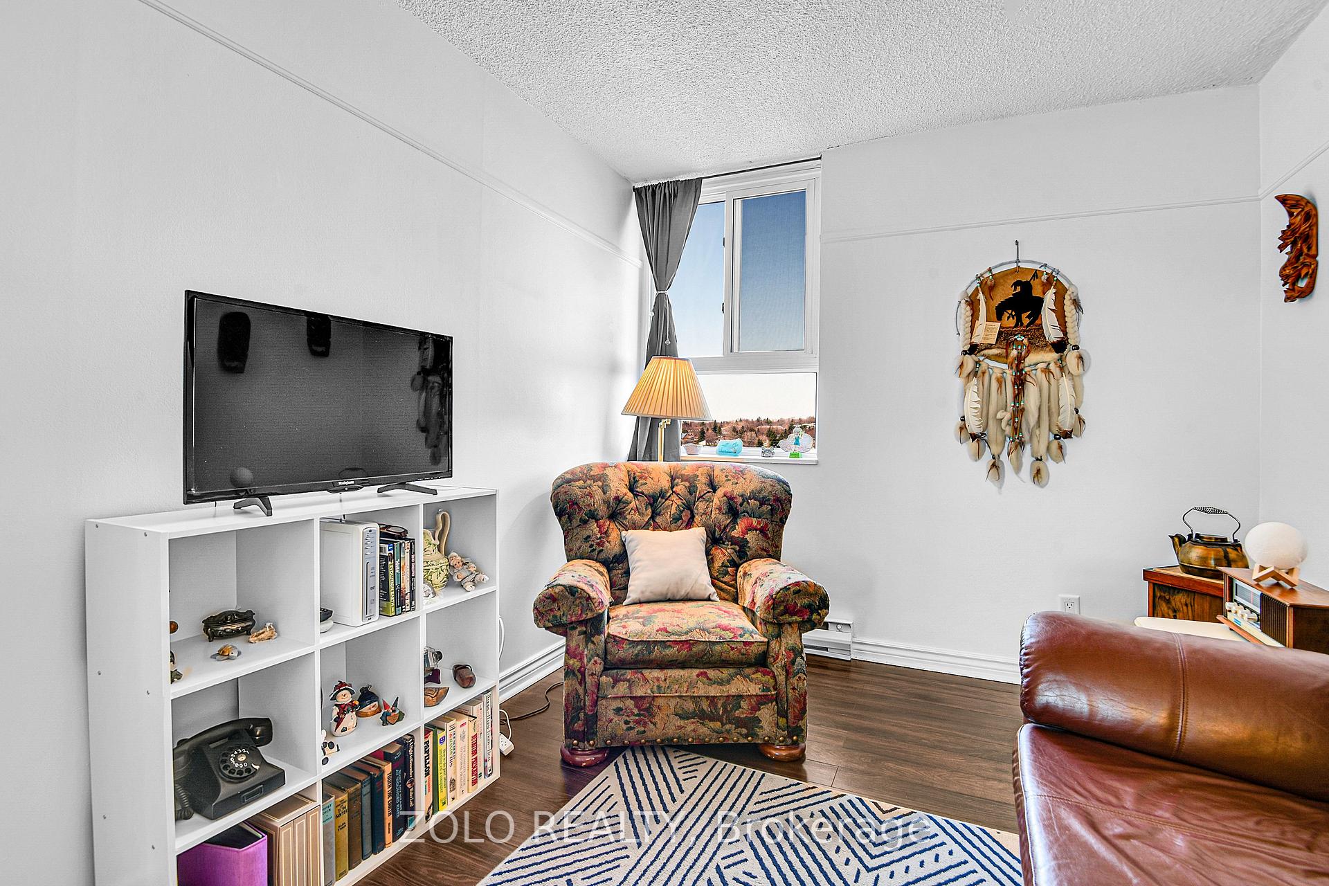 Photo 22 of Unit 905, 2000 Jasmine Crescent, Ottawa, Beacon Hill South — HOMEH