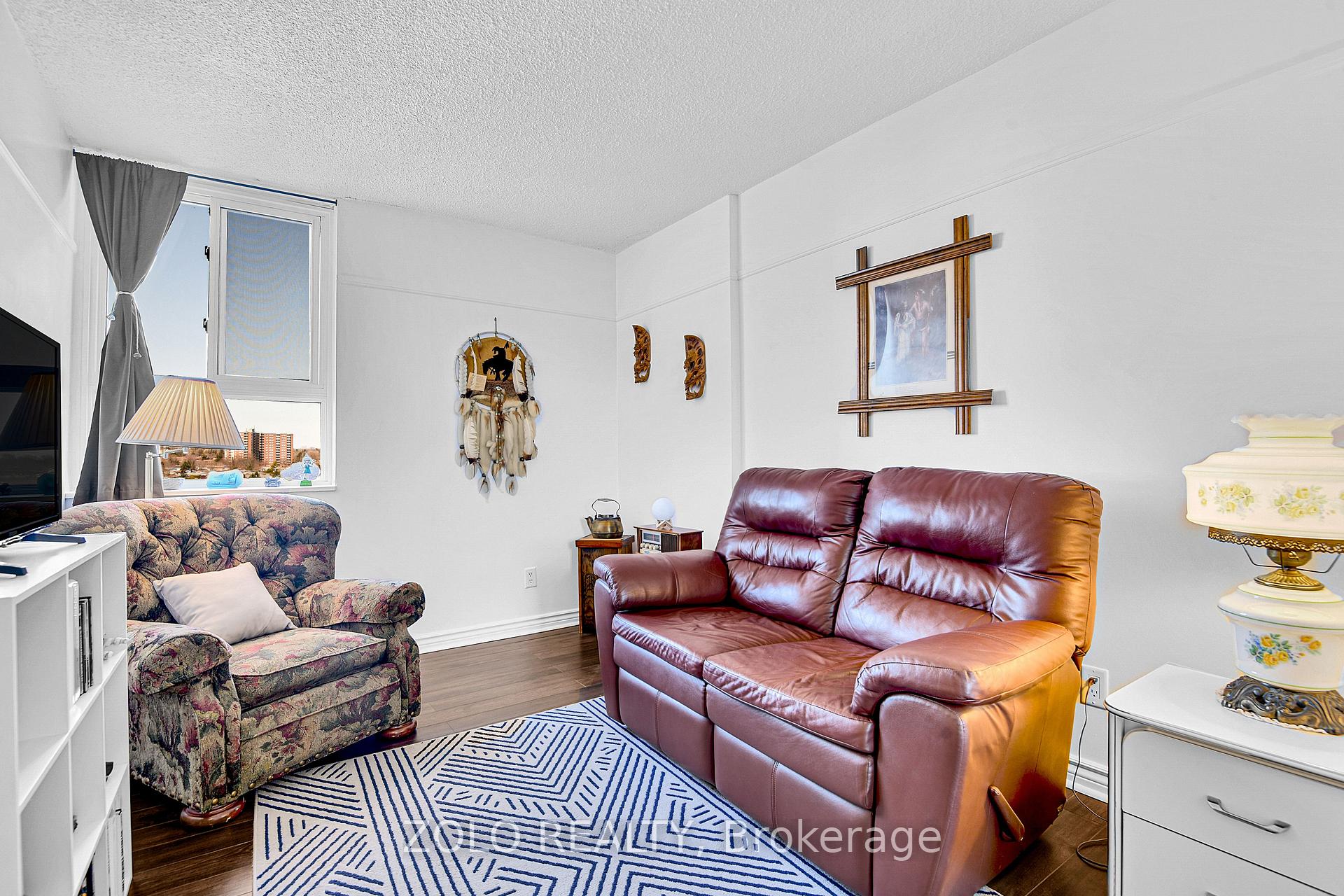 Photo 23 of Unit 905, 2000 Jasmine Crescent, Ottawa, Beacon Hill South — HOMEH