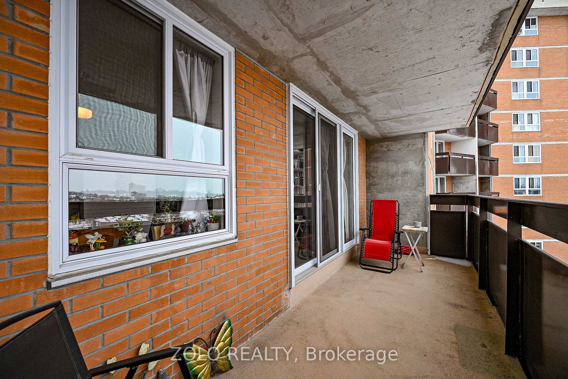 Photo 25 of Unit 905, 2000 Jasmine Crescent, Ottawa, Beacon Hill South — HOMEH