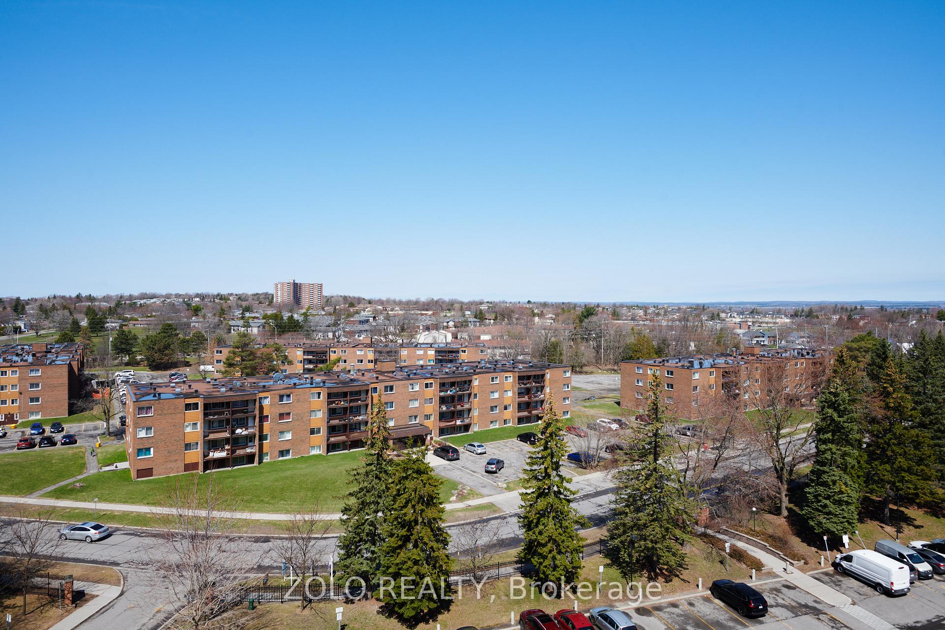 Photo 27 of Unit 905, 2000 Jasmine Crescent, Ottawa, Beacon Hill South — HOMEH