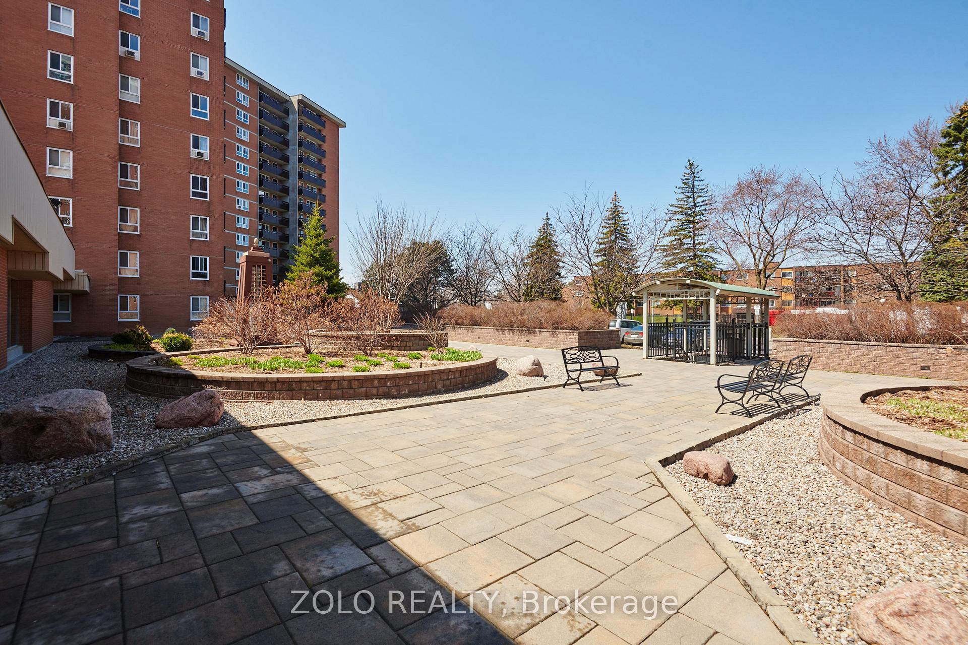 Photo 36 of Unit 905, 2000 Jasmine Crescent, Ottawa, Beacon Hill South — HOMEH