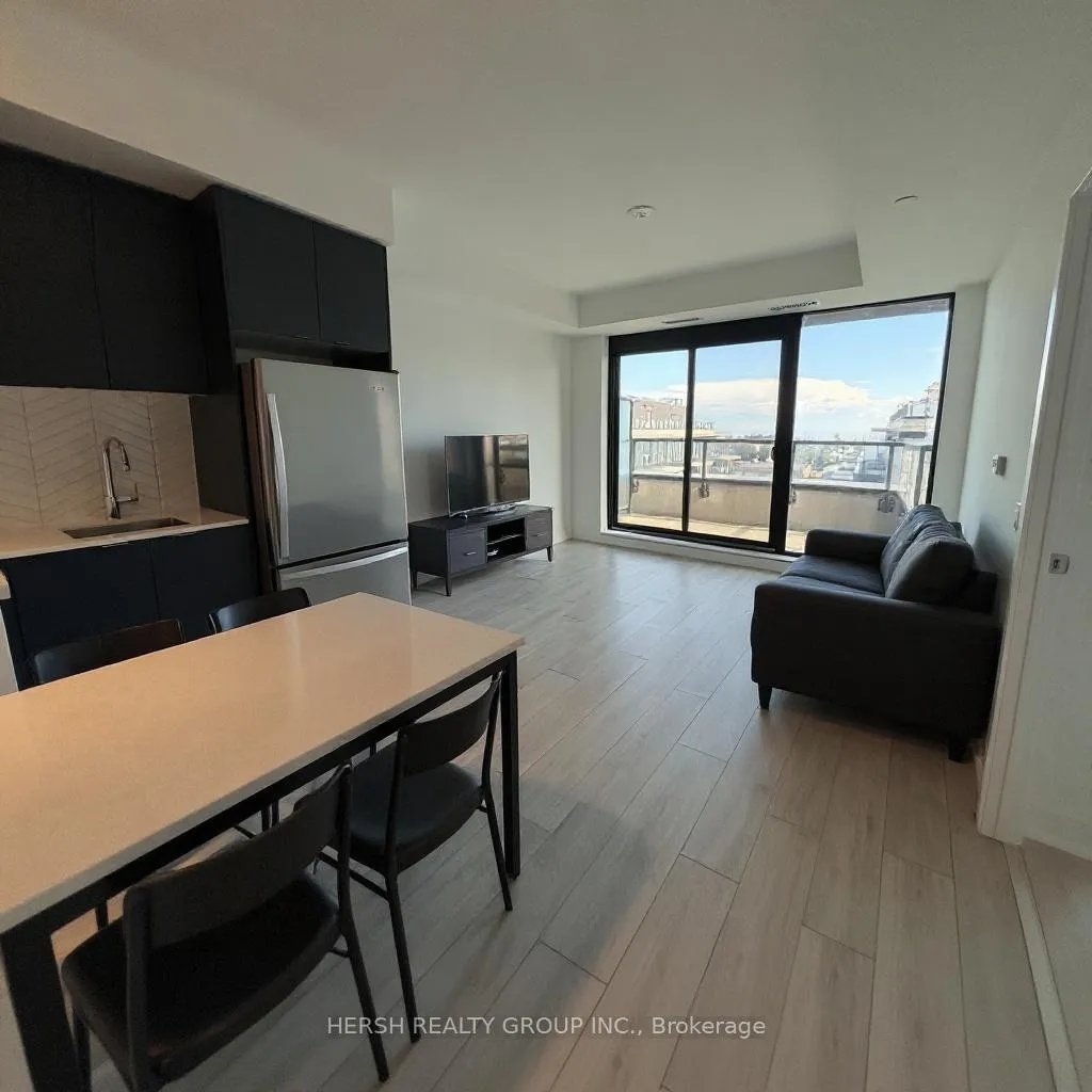 Photo 3 of Unit 506, 1606 Charles Street, Whitby, Port Whitby — HOMEH