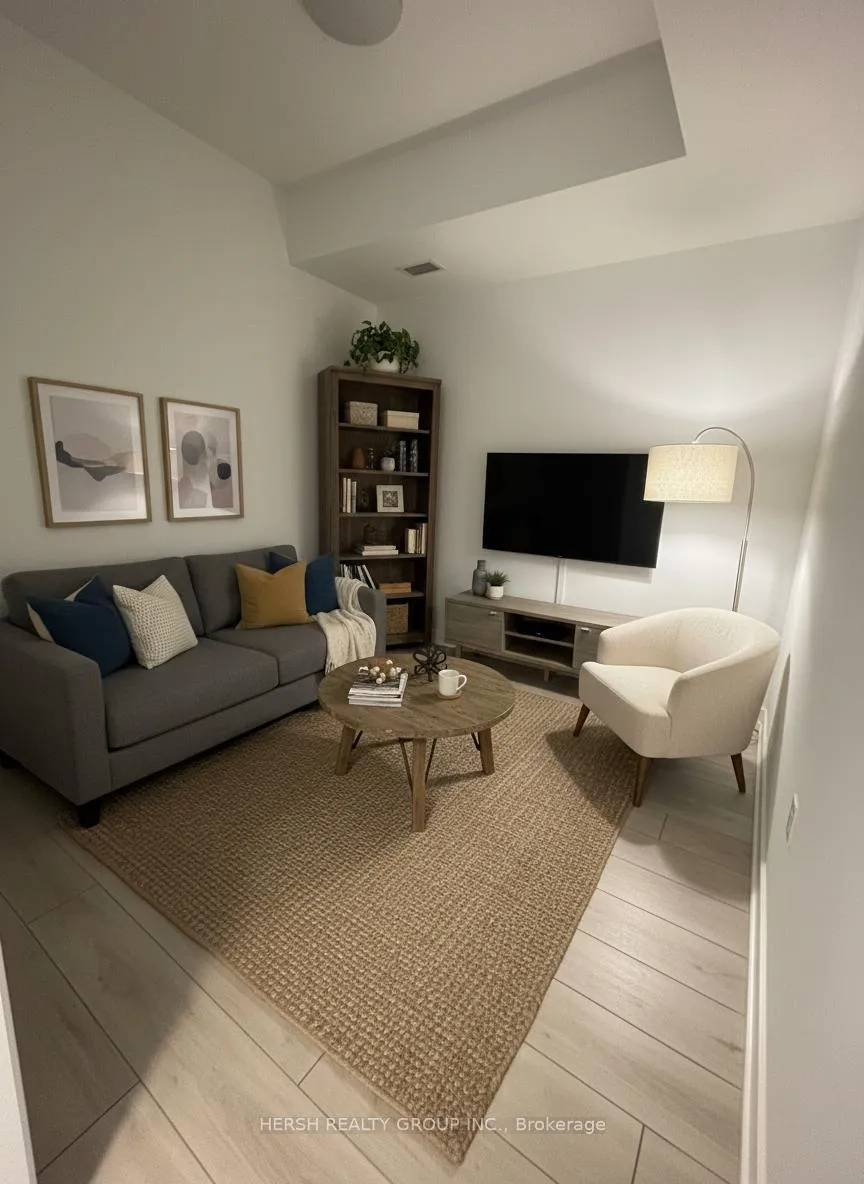 Photo 4 of Unit 506, 1606 Charles Street, Whitby, Port Whitby — HOMEH