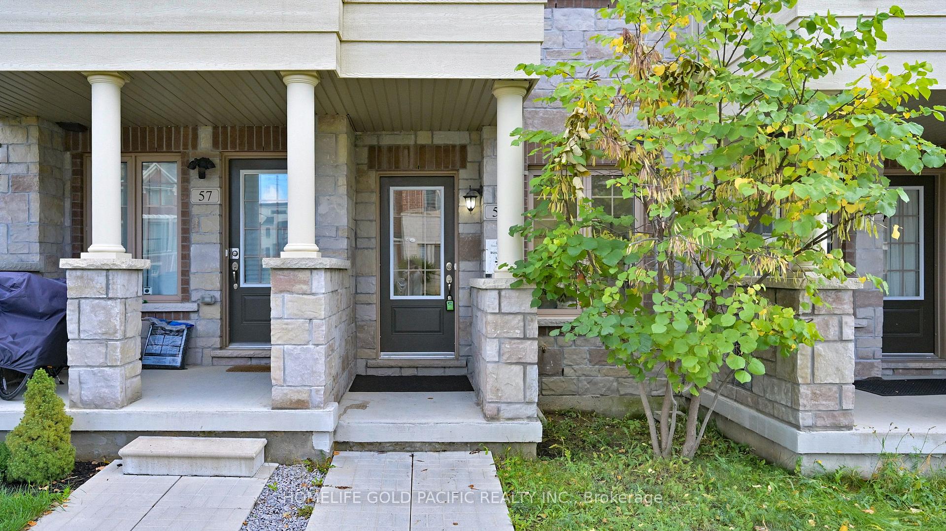 Photo 4 of 55 Cornell Centre Boulevard, Markham, Cornell — HOMEH
