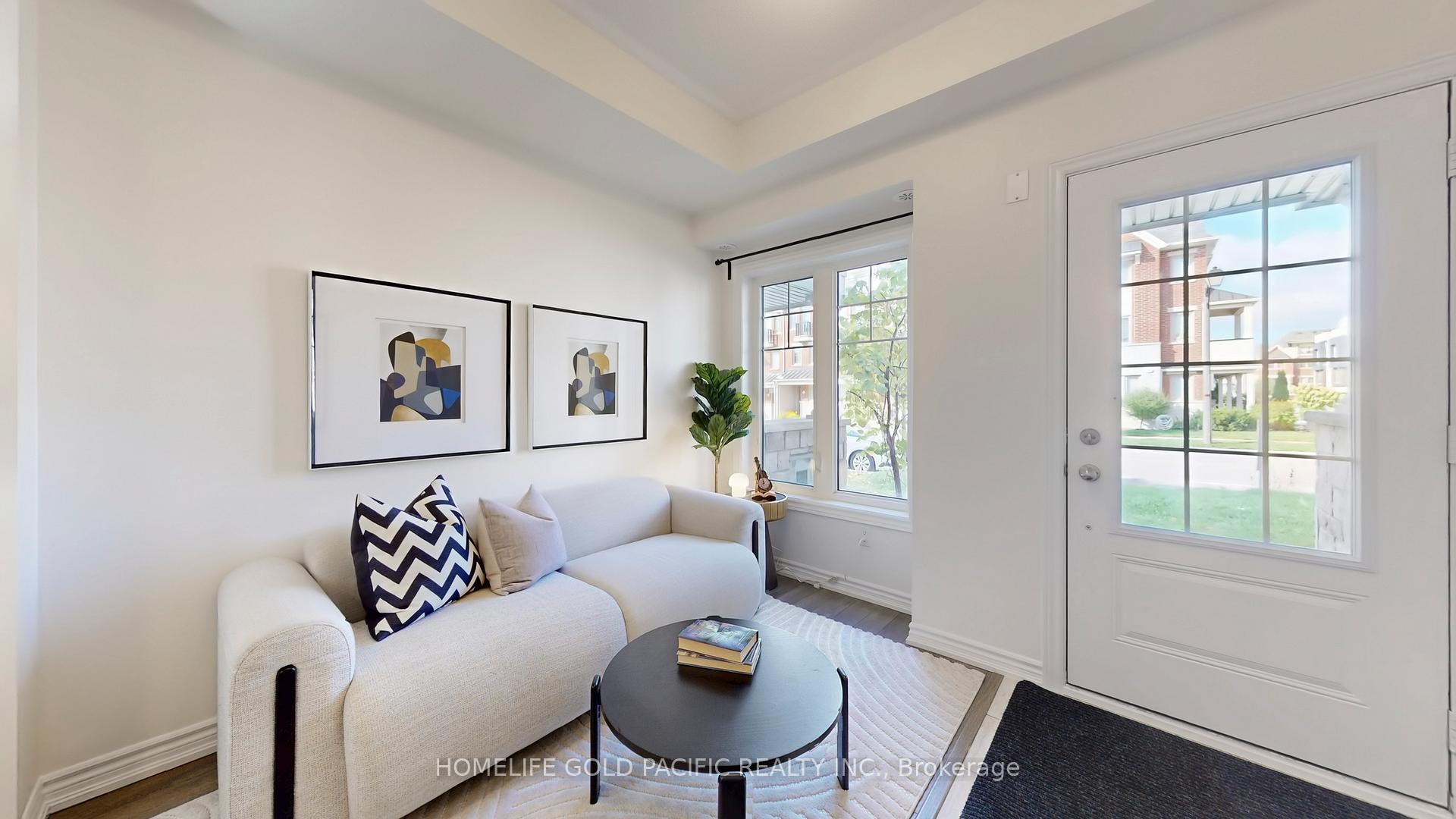 Photo 7 of 55 Cornell Centre Boulevard, Markham, Cornell — HOMEH