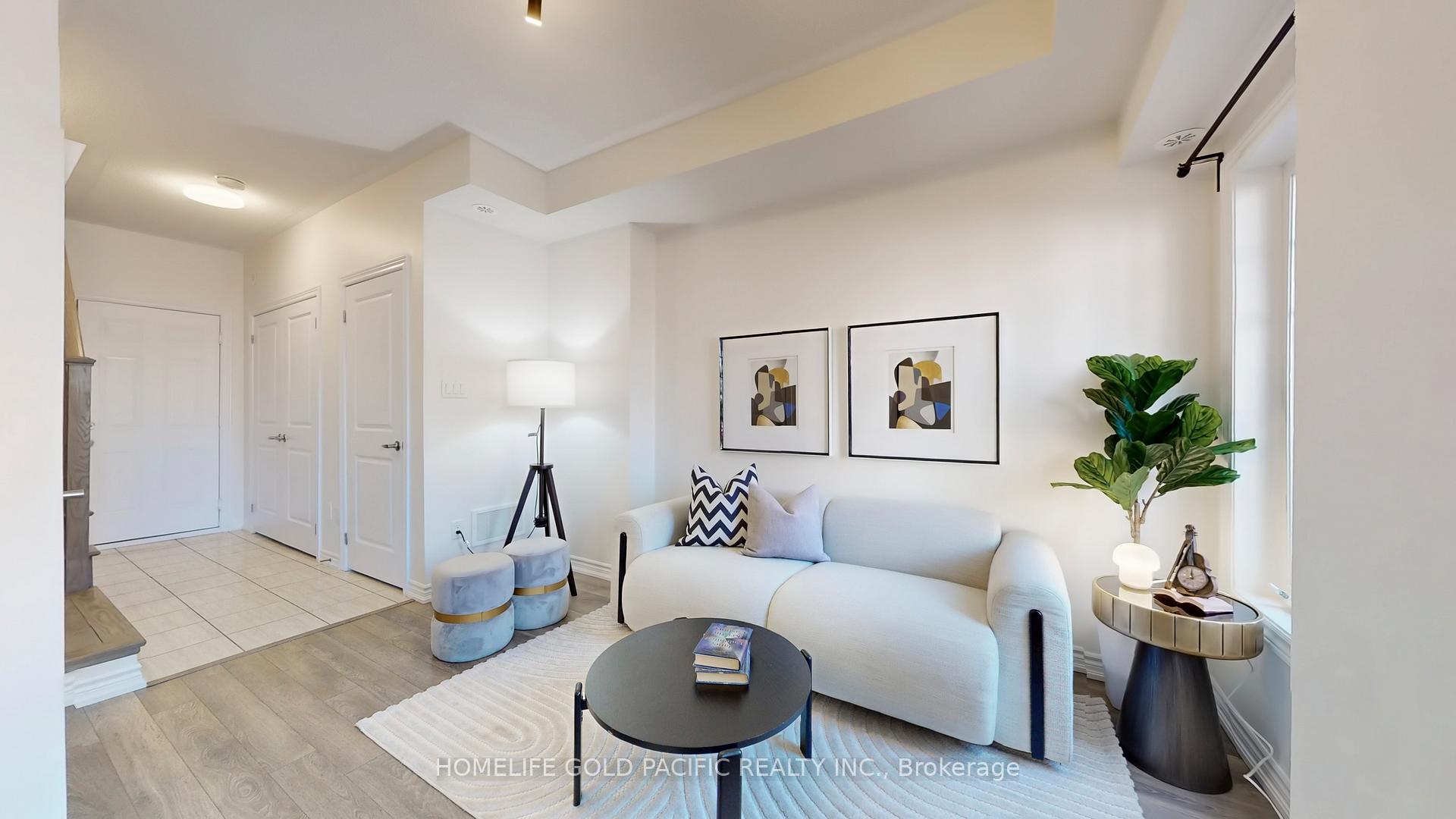 Photo 9 of 55 Cornell Centre Boulevard, Markham, Cornell — HOMEH