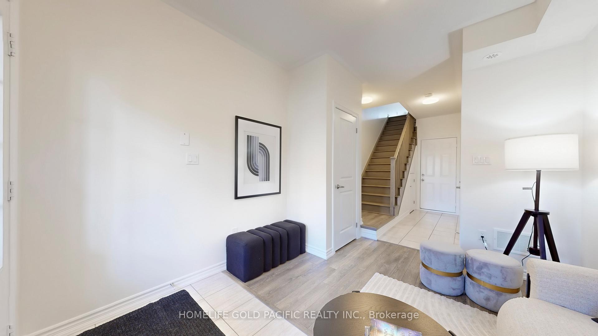 Photo 10 of 55 Cornell Centre Boulevard, Markham, Cornell — HOMEH