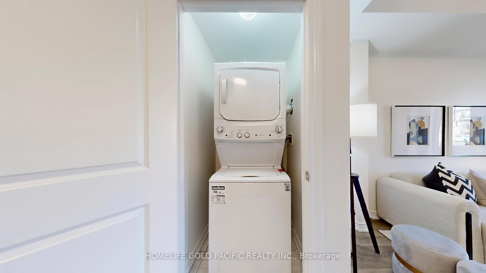 Photo 11 of 55 Cornell Centre Boulevard, Markham, Cornell — HOMEH