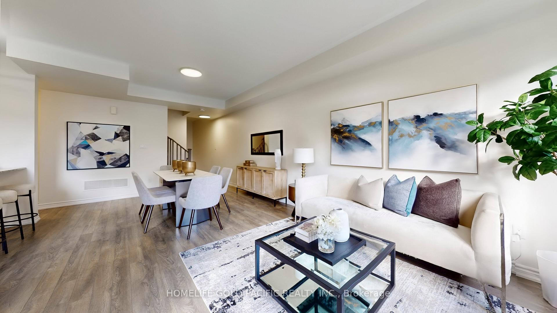Photo 13 of 55 Cornell Centre Boulevard, Markham, Cornell — HOMEH