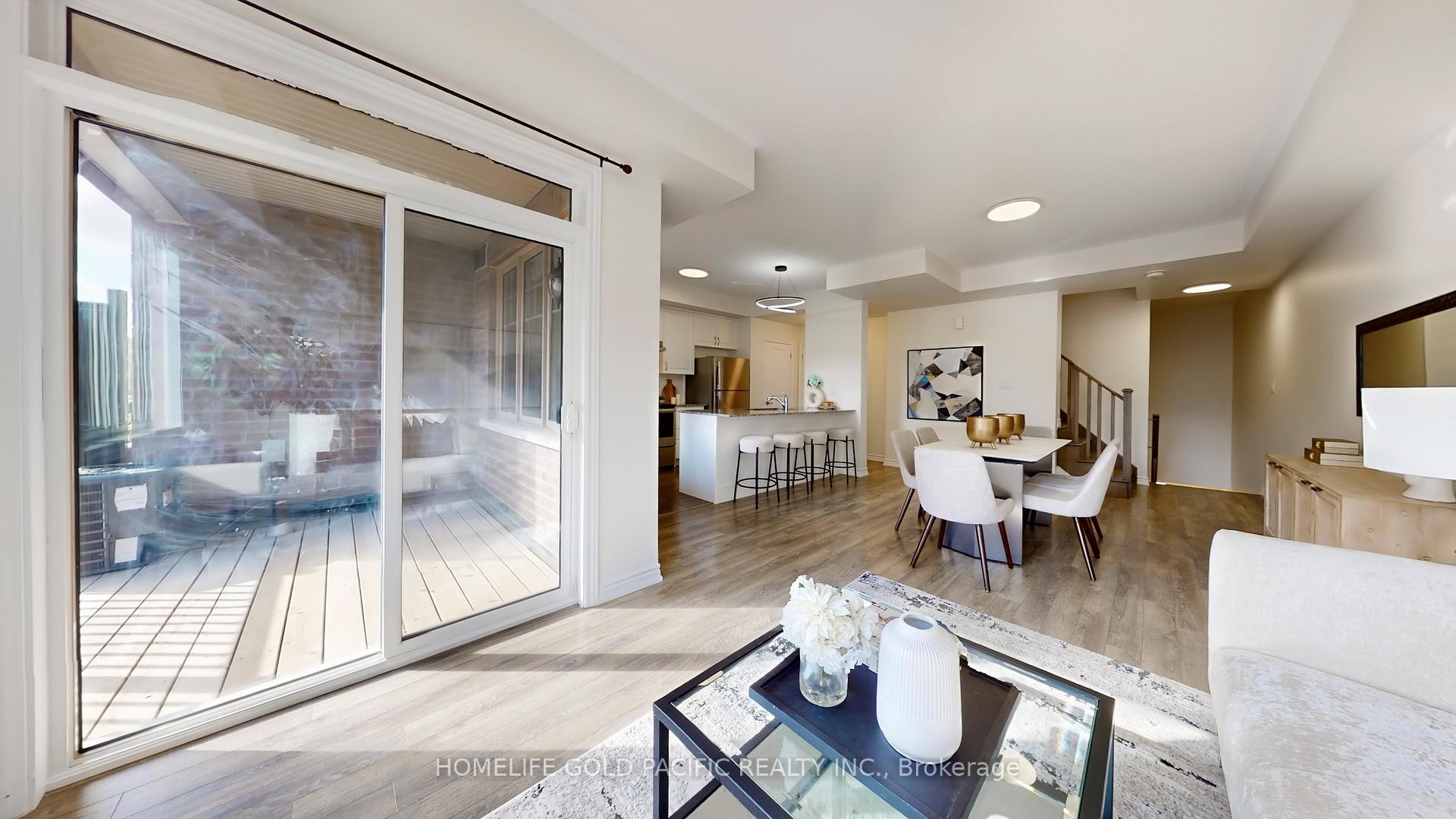 Photo 14 of 55 Cornell Centre Boulevard, Markham, Cornell — HOMEH